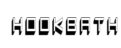 HookBath - logo